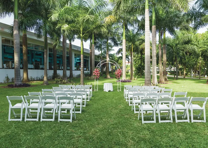 Hotel Riu Yucatan Playa del Carmen